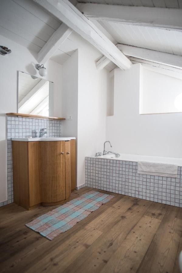 Casa Di Zia Rosaria Sea View Lejlighed Vietri Eksteriør billede