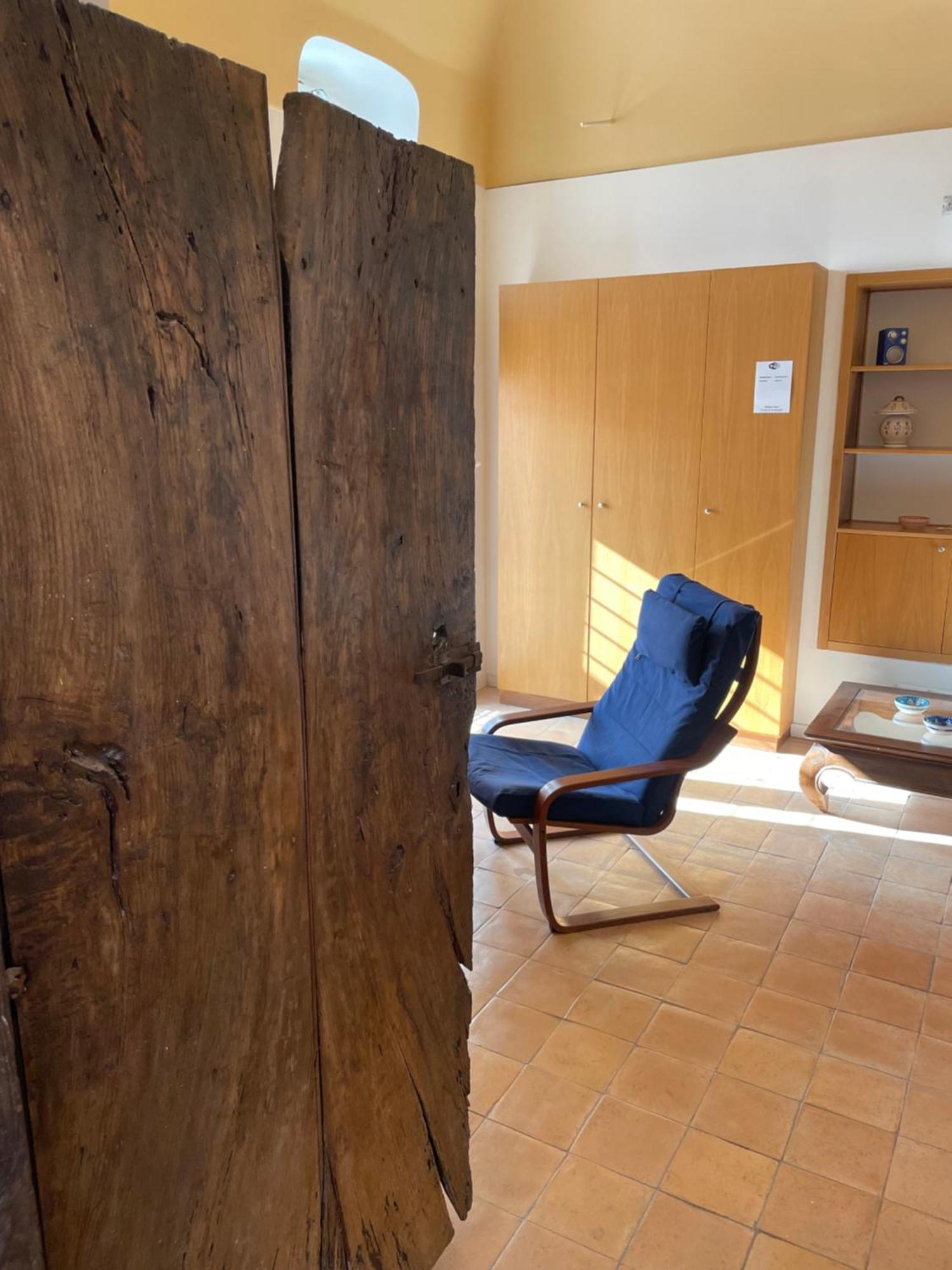 Casa Di Zia Rosaria Sea View Lejlighed Vietri Eksteriør billede