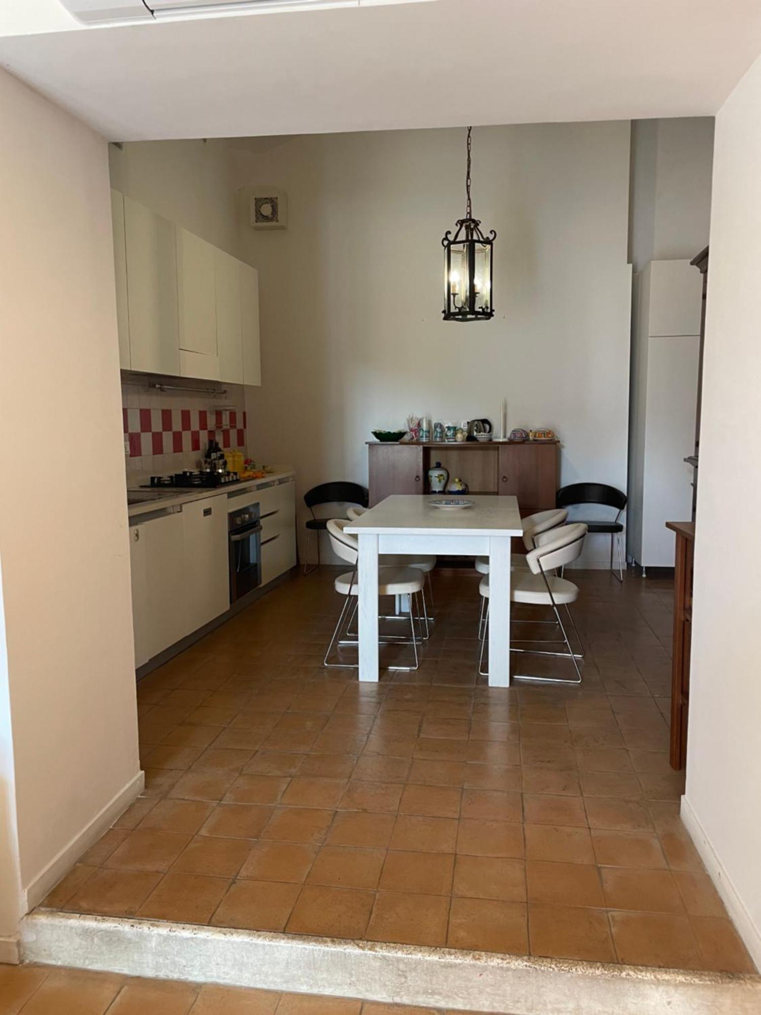 Casa Di Zia Rosaria Sea View Lejlighed Vietri Eksteriør billede