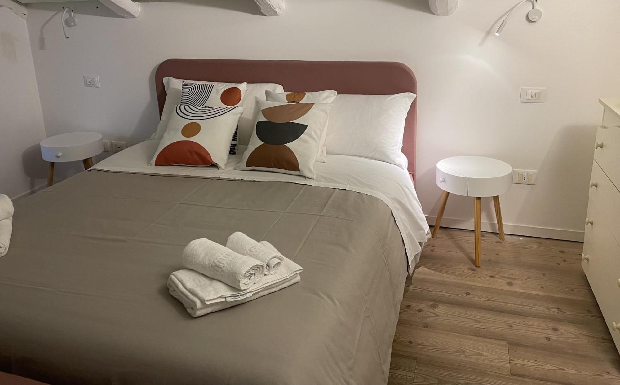 Casa Di Zia Rosaria Sea View Lejlighed Vietri Eksteriør billede