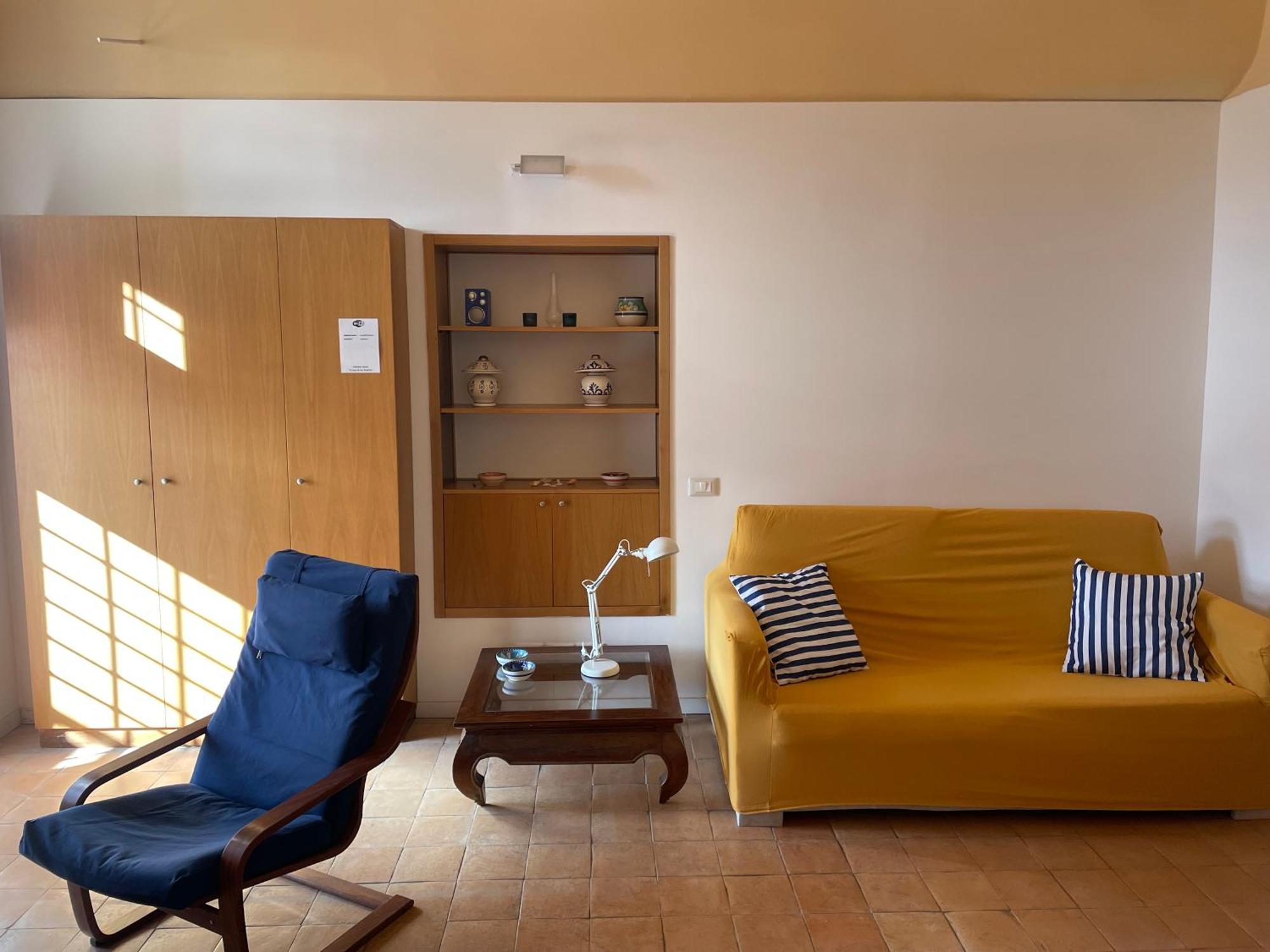 Casa Di Zia Rosaria Sea View Lejlighed Vietri Eksteriør billede