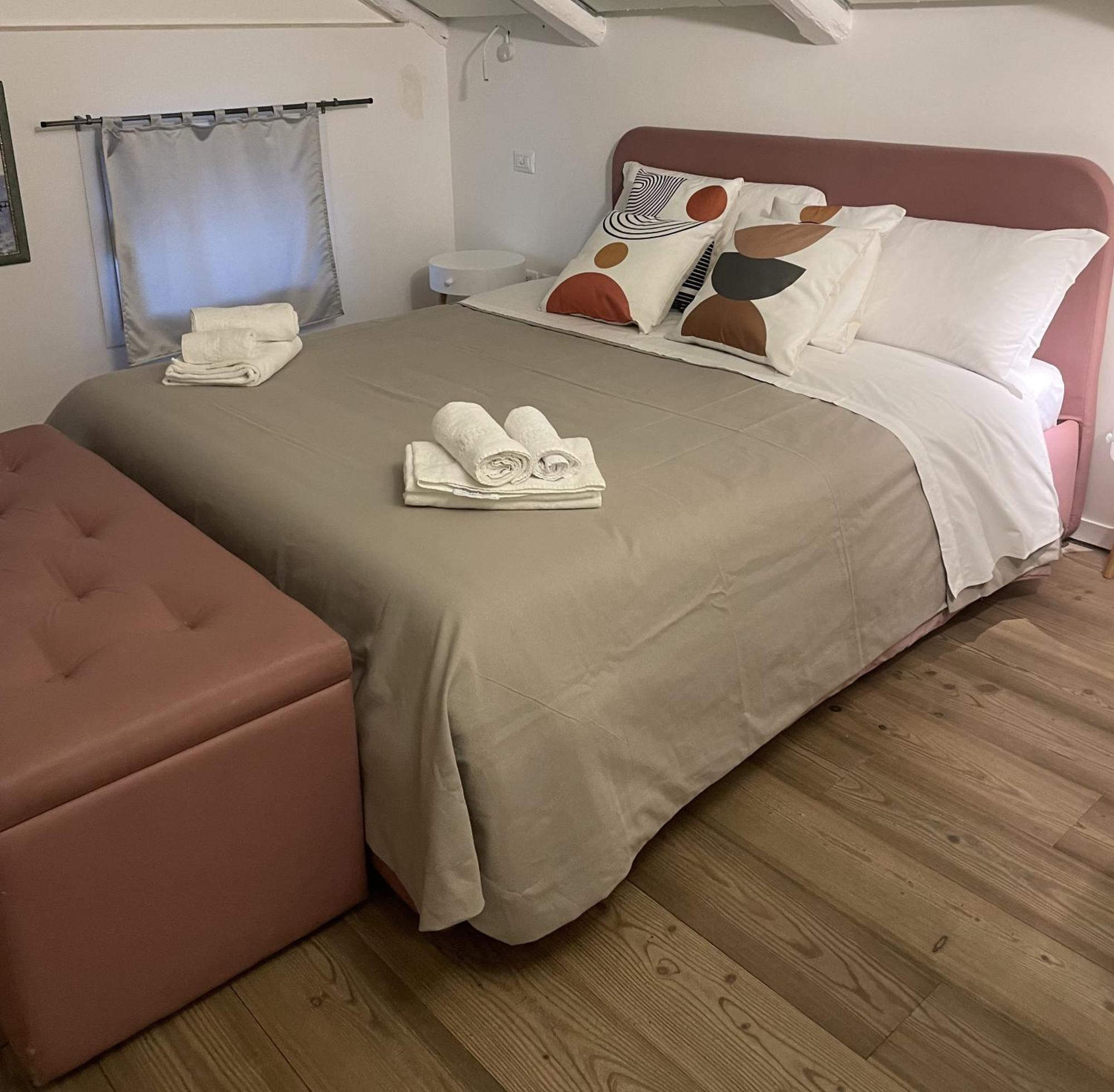 Casa Di Zia Rosaria Sea View Lejlighed Vietri Eksteriør billede